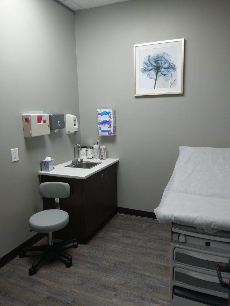 Brazos Urgent Care Houston, TX Nedu Engineering